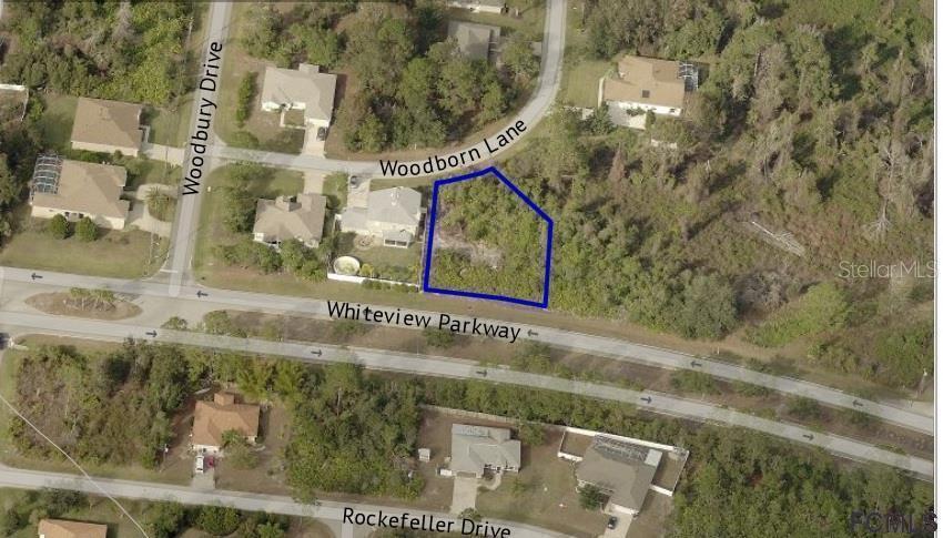 6 Woodborn Ln., Palm Coast, FL 32164