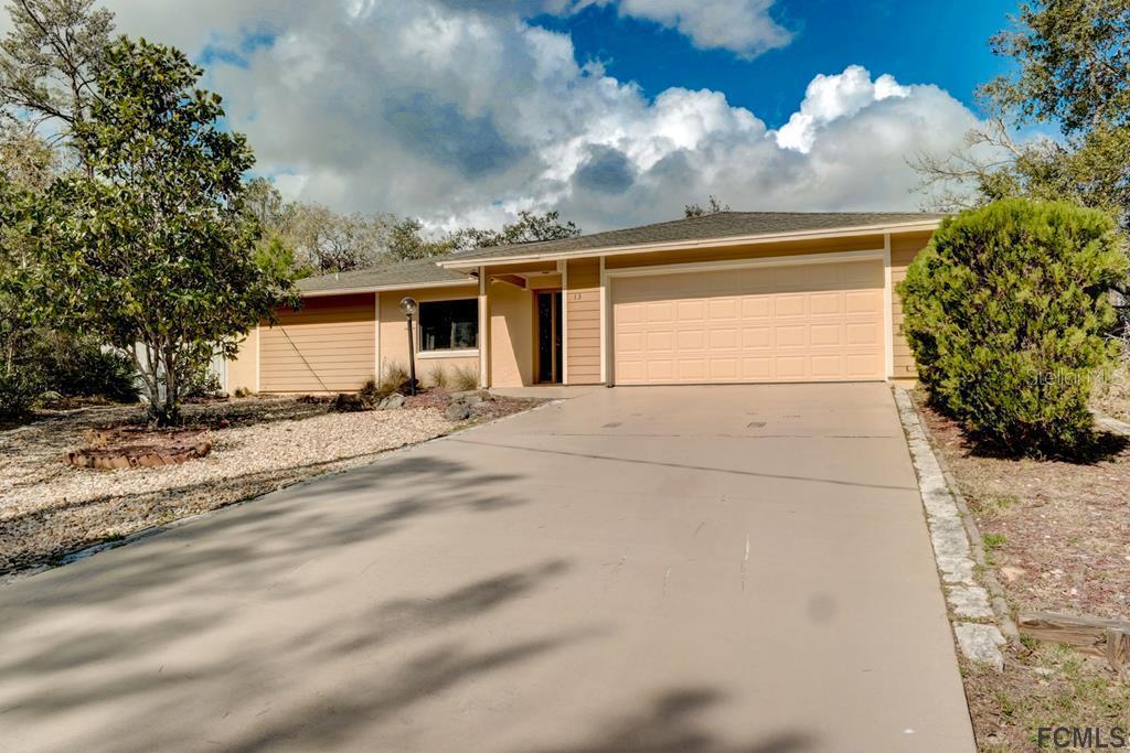 13 Freemont Ct., Palm Coast, FL 32137