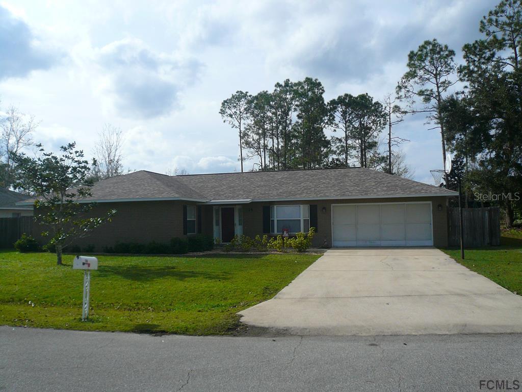 14 Zebulon Pl., Palm Coast, FL 32164