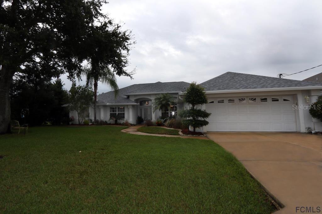 18 Fletcher Ct., Palm Coast, FL 32137