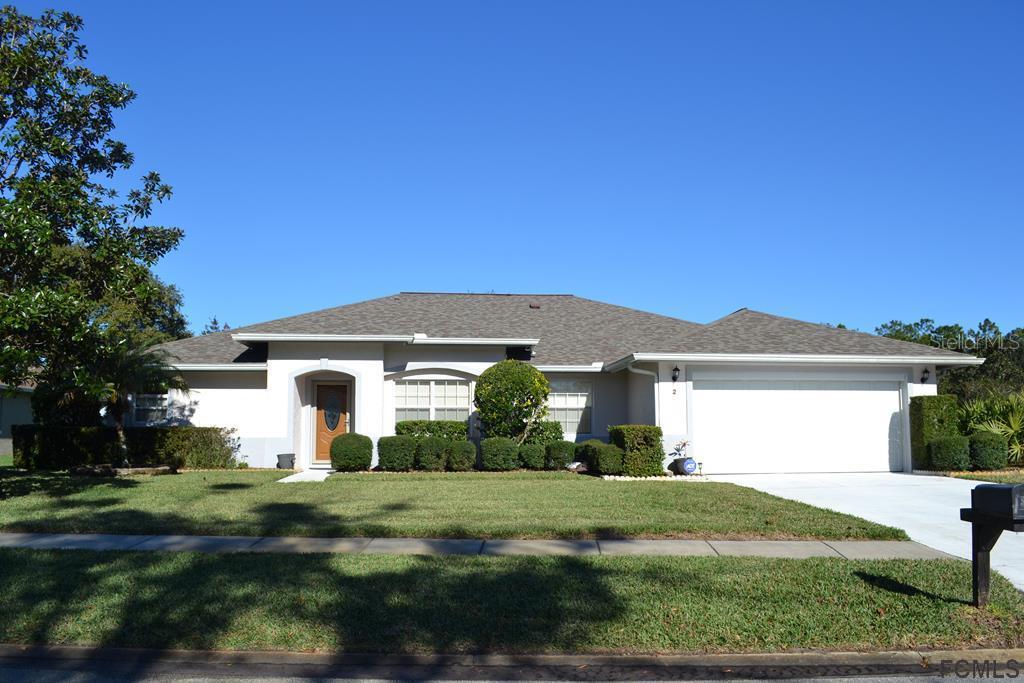 2 Cedar Point Dr., Palm Coast, FL 32164