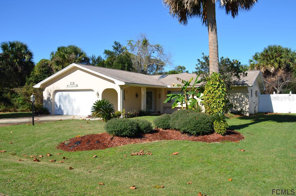 144 Frankford Ln., Palm Coast, FL 32137