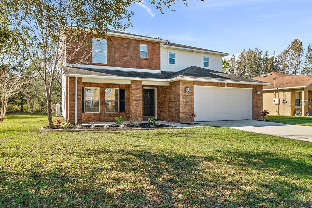 37 Leaver Dr., Palm Coast, FL 32137