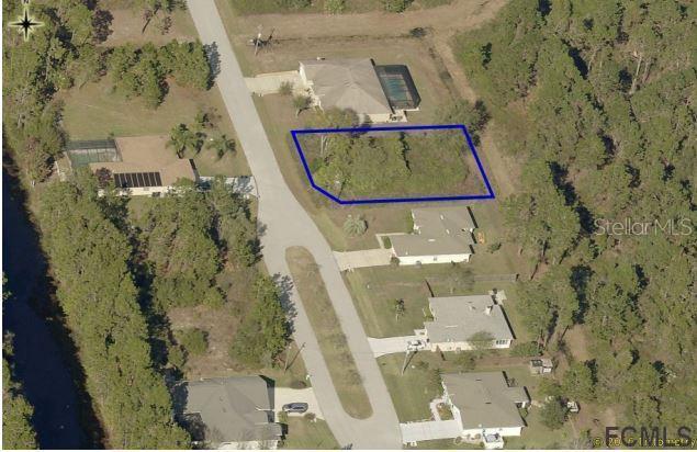 44 Lema Ln., Palm Coast, FL 32137