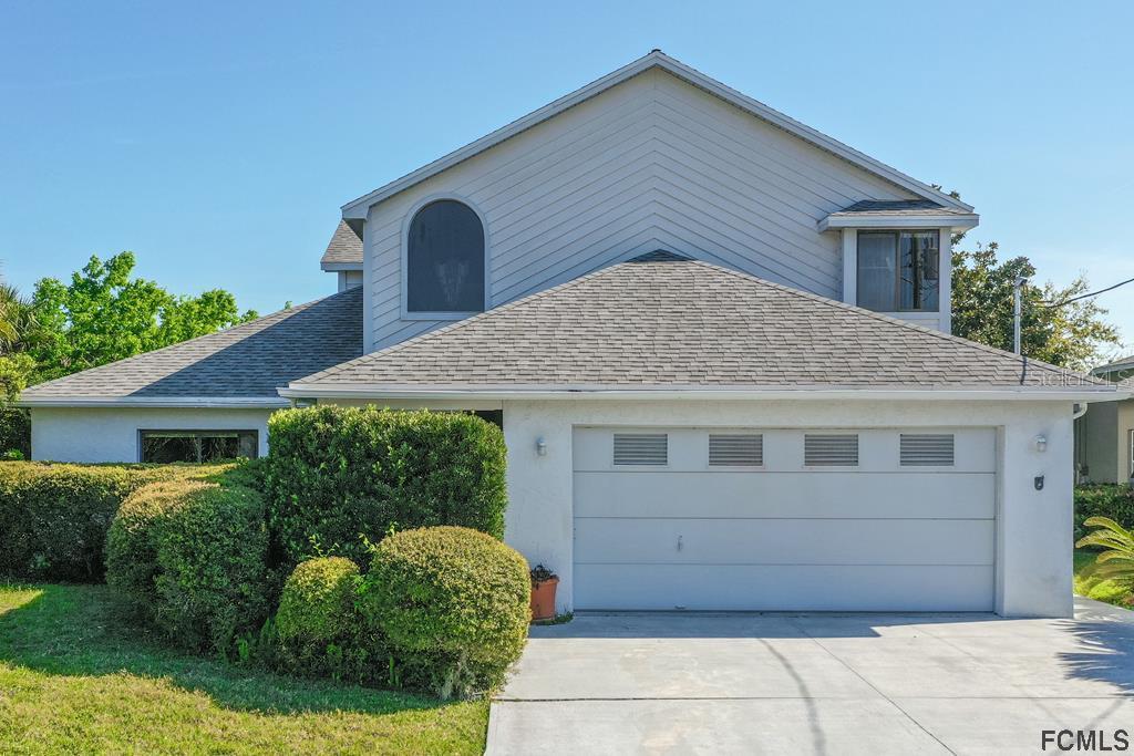 21 Cherokee Ct., Palm Coast, FL 32137