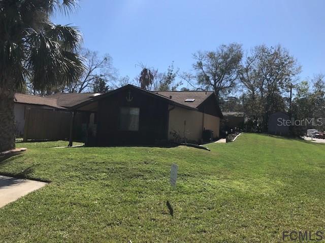 192 Oak Ln., Flagler Beach, FL 32136