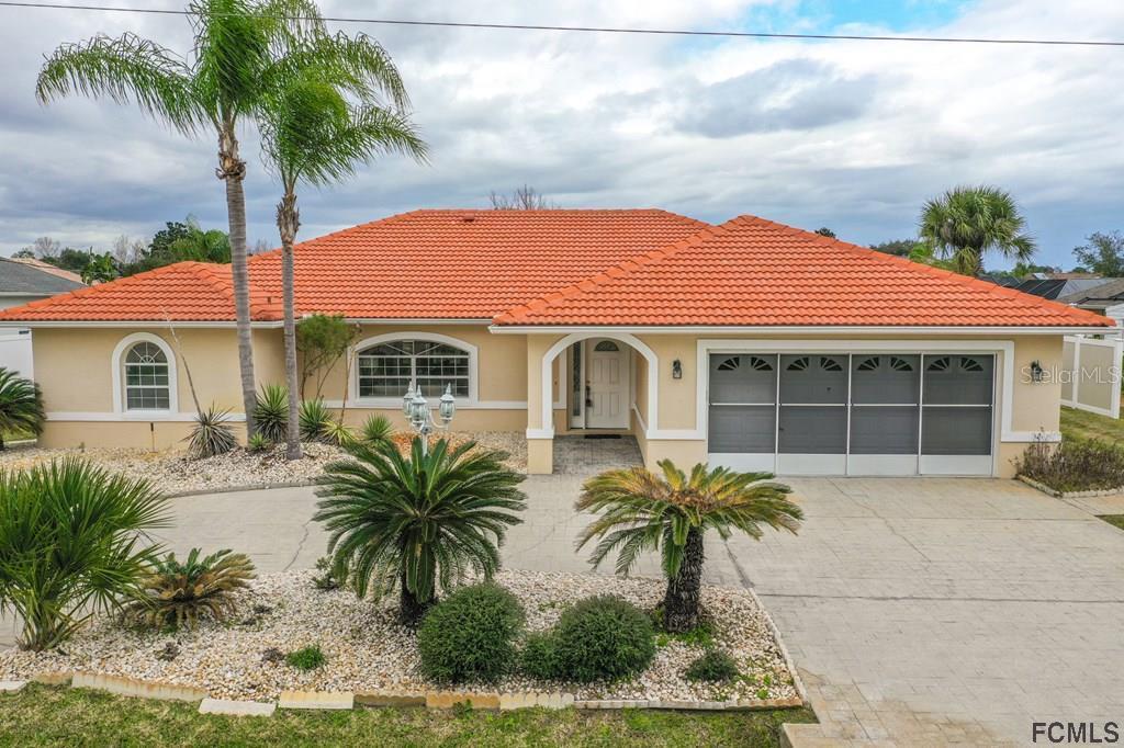 11 Floral Ct., Palm Coast, FL 32137
