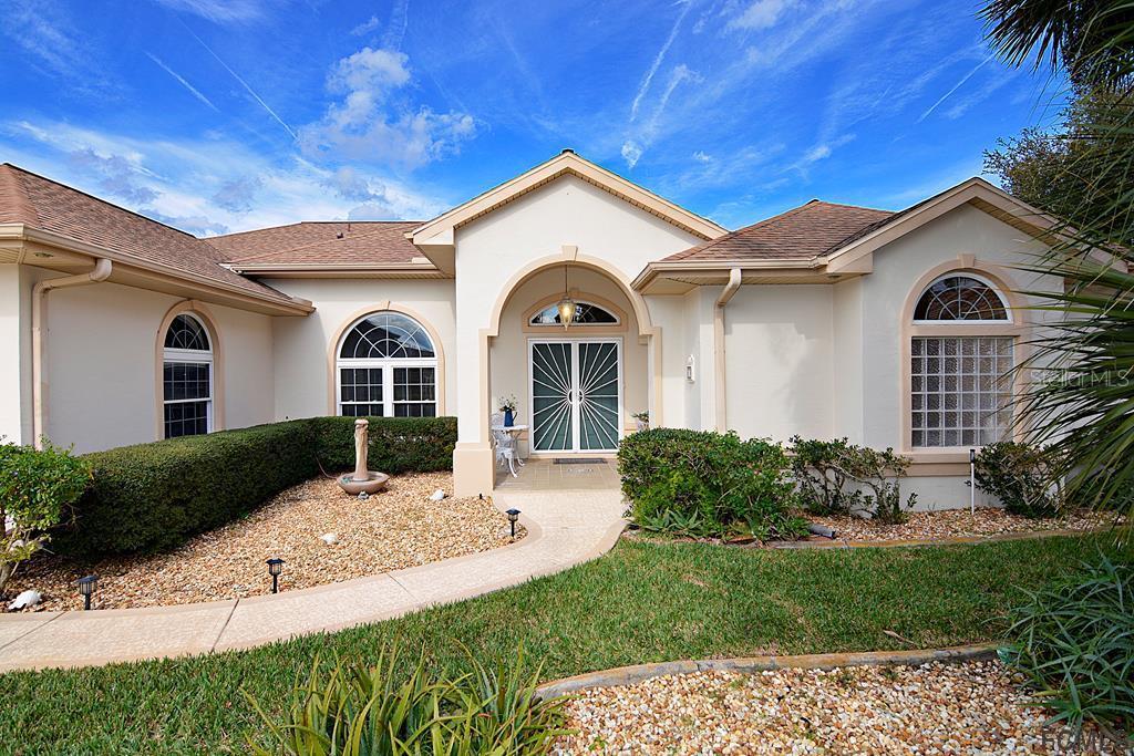 7 Cayuse Ct., Palm Coast, FL 32137