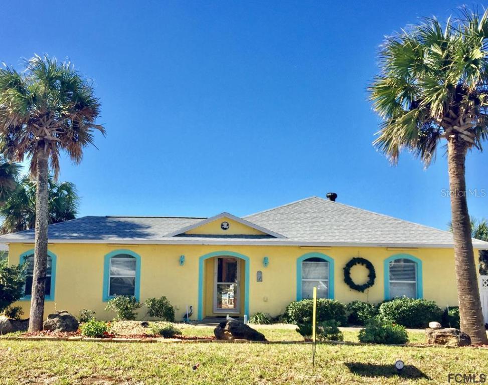 3561 Central Ave., Flagler Beach, FL 32136