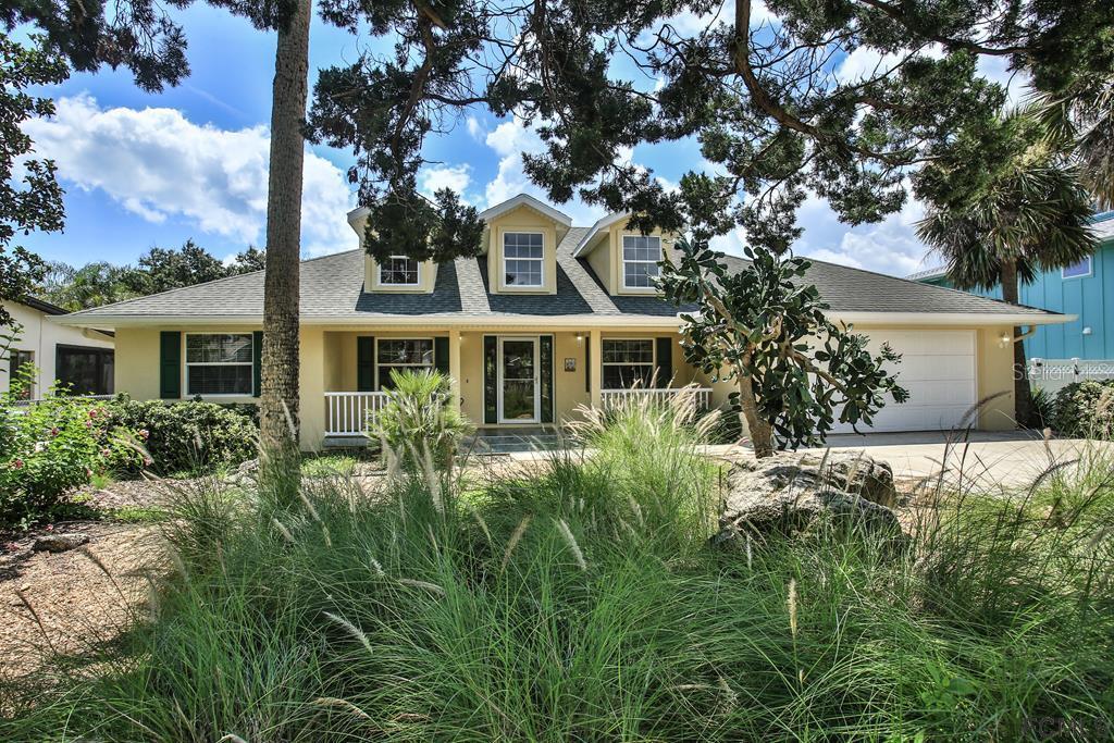 617 Cumberland Dr., Flagler Beach, FL 32136