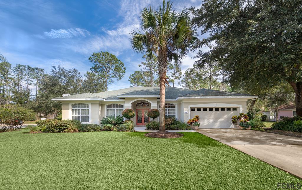 1 Wellshire Ln., Palm Coast, FL 32164