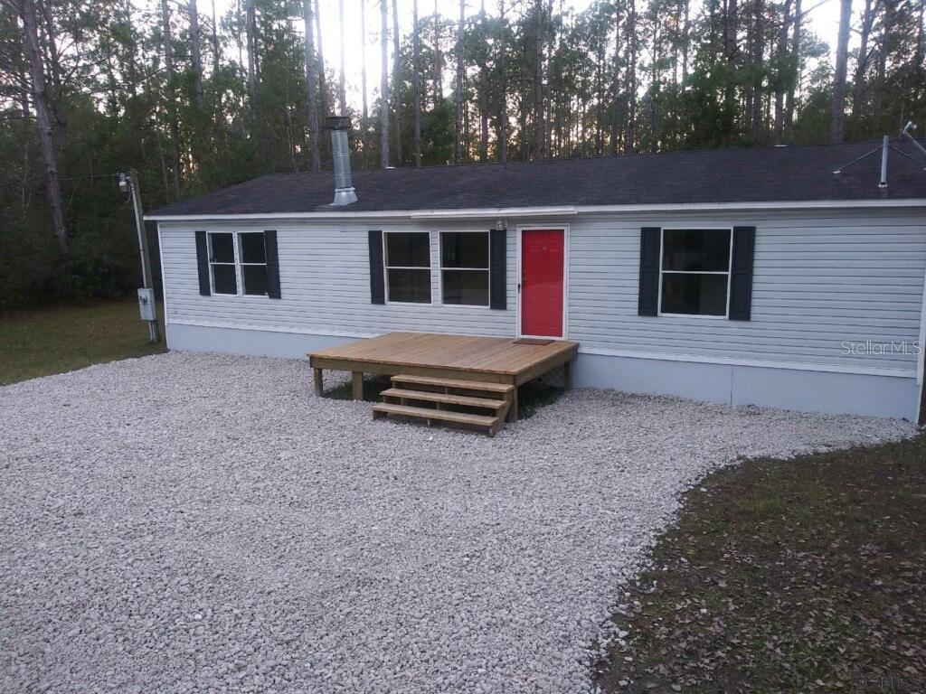 9955 Baylor Ave., Hastings, FL 32145