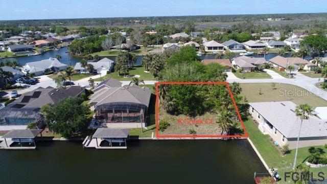 8 Creek Ct., Palm Coast, FL 32137