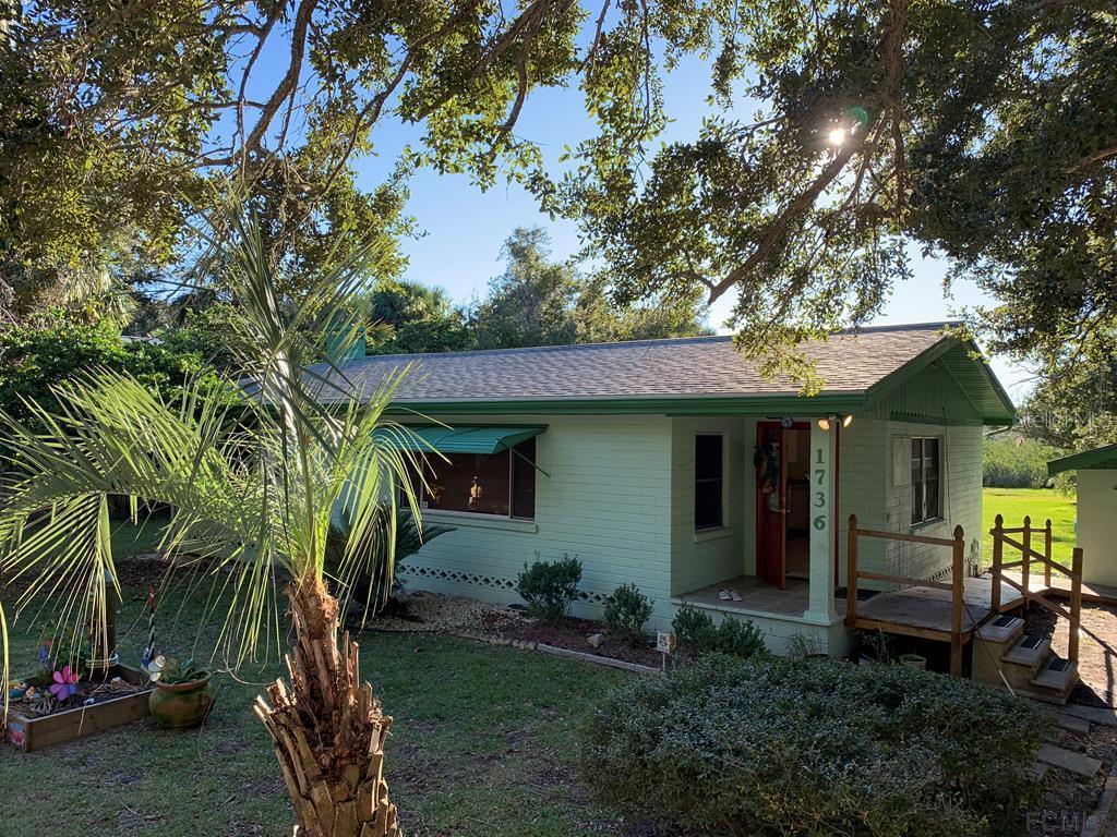 1736 Flagler Ave., Flagler Beach, FL 32136