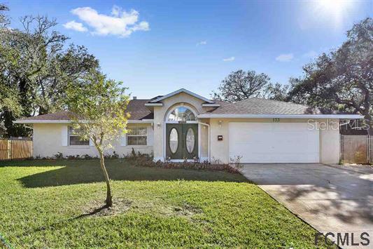 133 16th St., St Augustine Beach, FL 32080