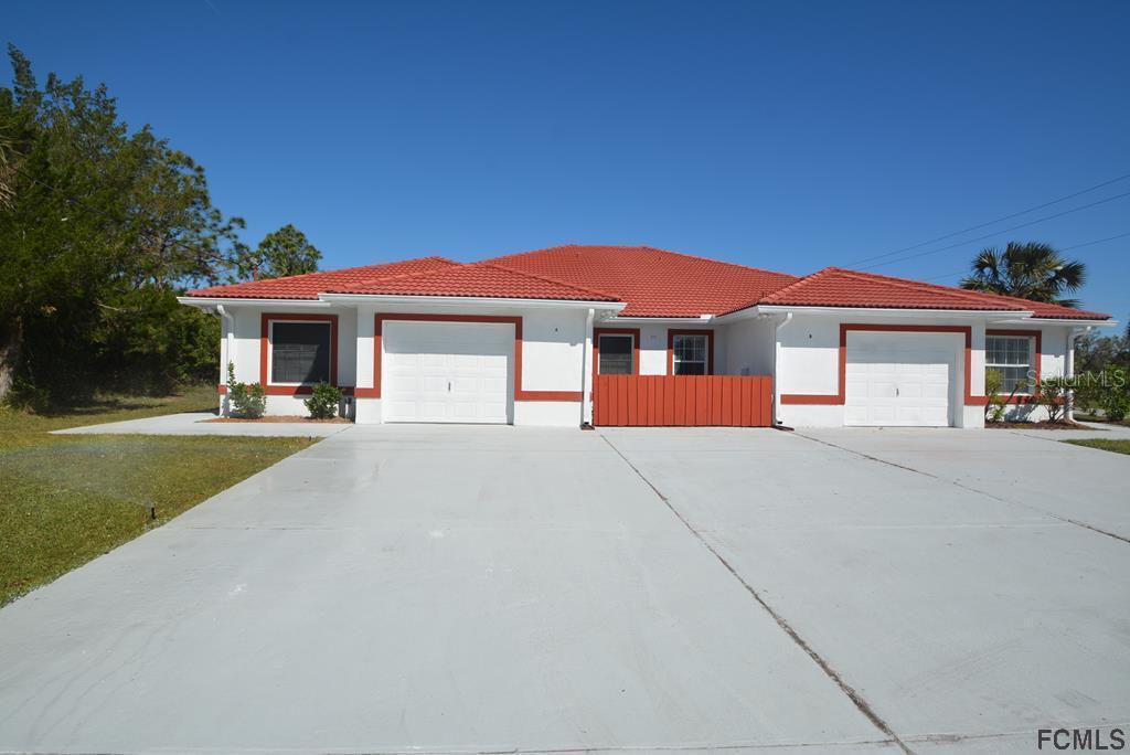 222 Coral Reef Ct., Palm Coast, FL 32137