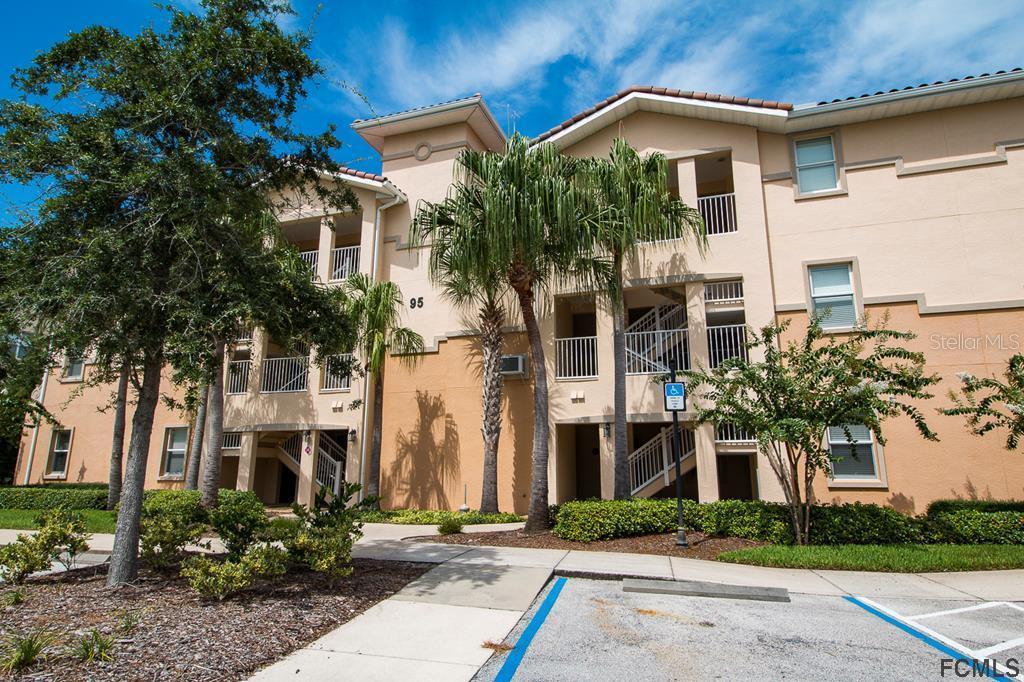 95 Riverview Bend #1411, Palm Coast, FL 32137