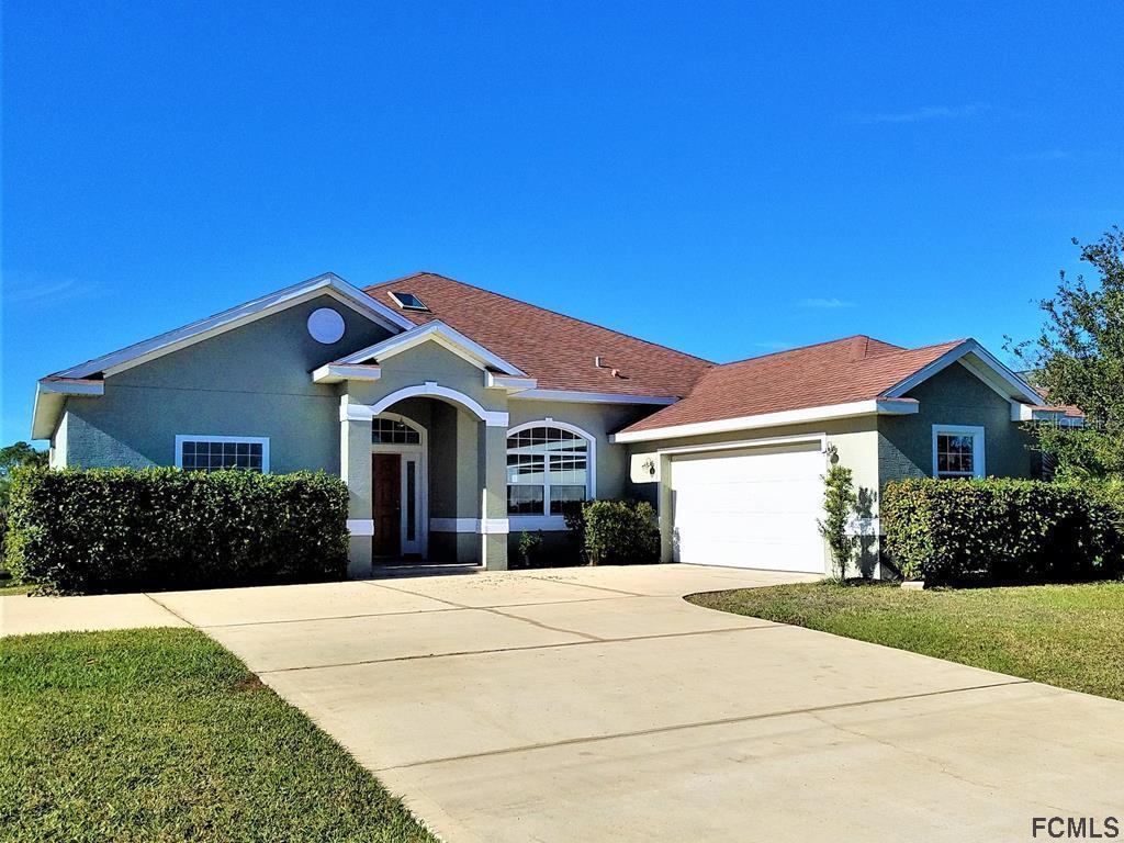 28 Columbus Ct., Palm Coast, FL 32137
