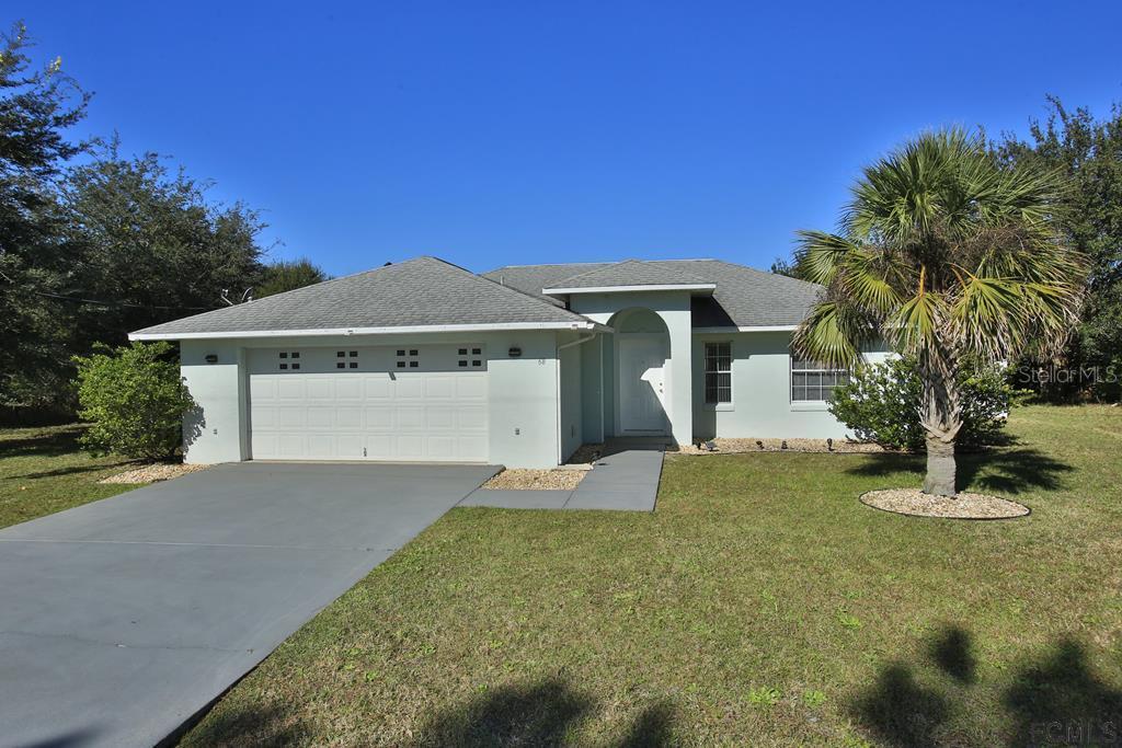 68 Buttermill Dr., Palm Coast, FL 32137