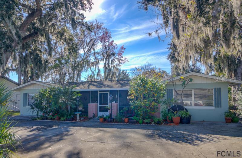 18 Farraday Ln., Palm Coast, FL 32137