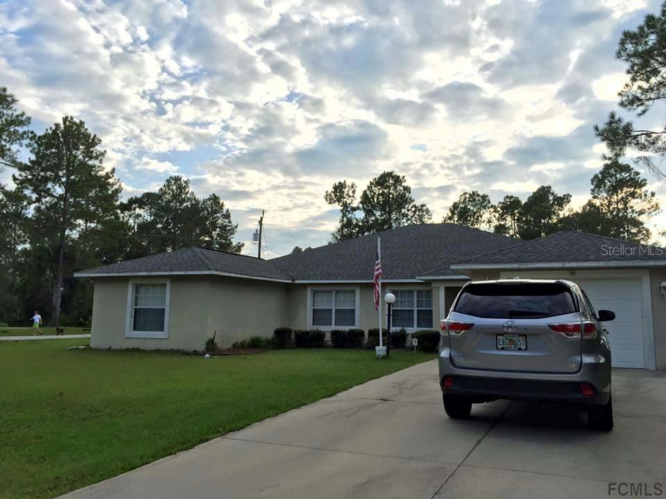 [Address Hidden by Seller], Palm Coast, FL 32137