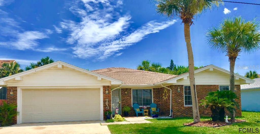 2016 Daytona Ave., Flagler Beach, FL 32136