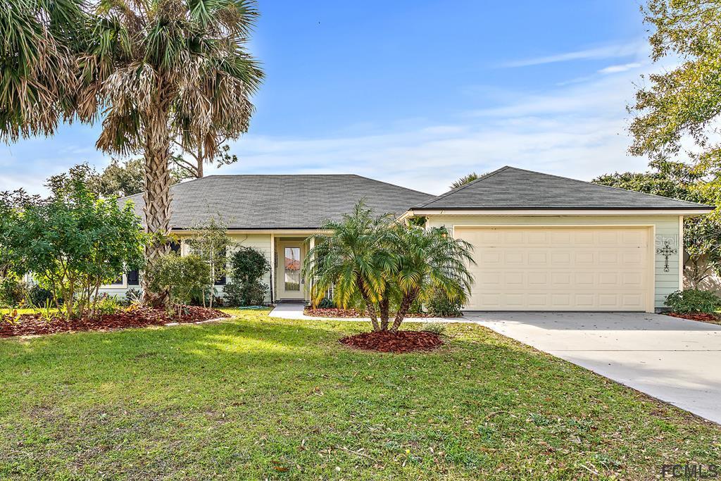 16 Colechester Ln., Palm Coast, FL 32137