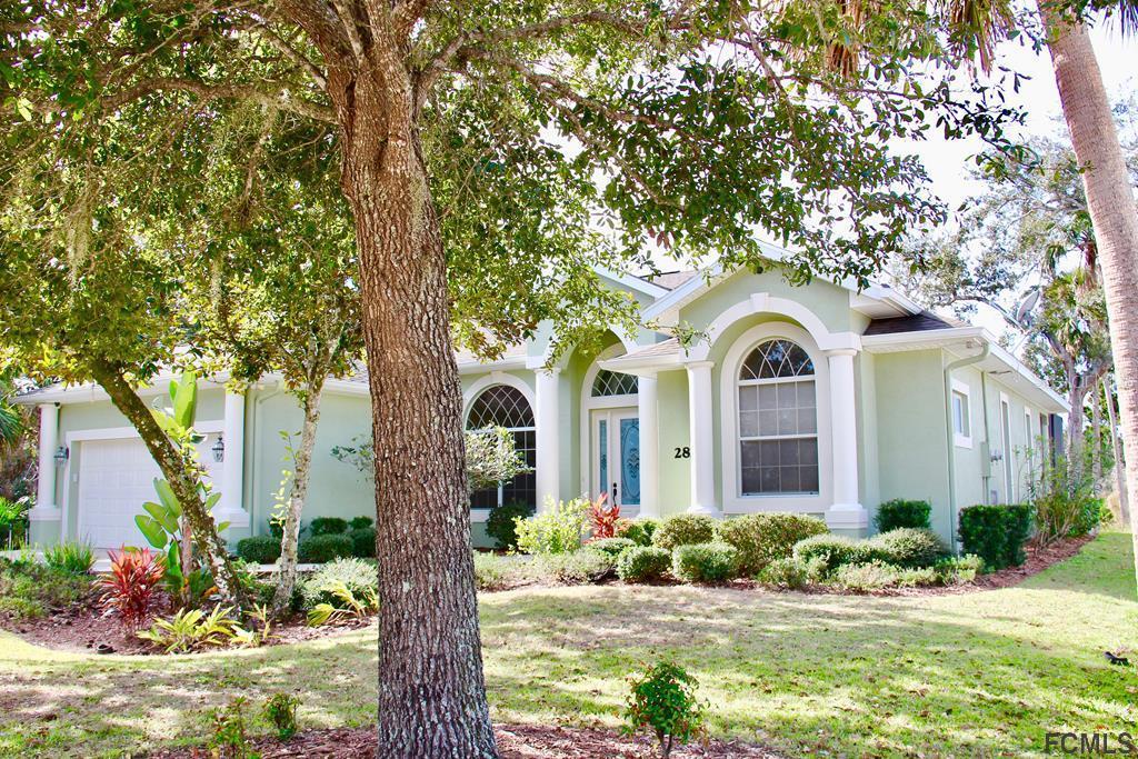 282 S Riverwalk Dr., Palm Coast, FL 32137