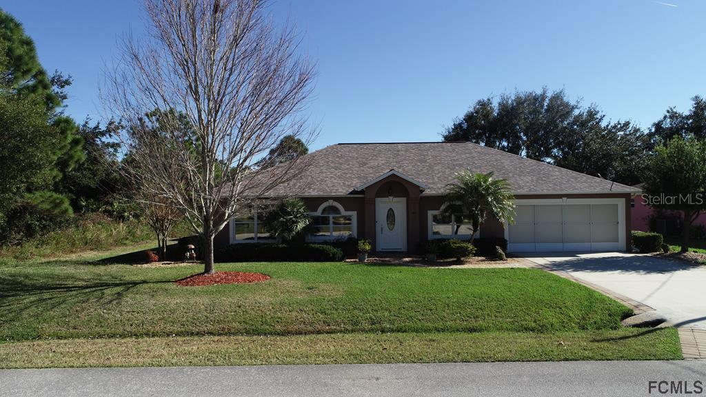 46 Fariston Pl., Palm Coast, FL 32137