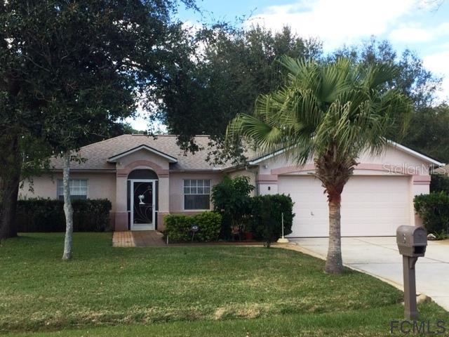 3 Emerald Ln., Palm Coast, FL 32164