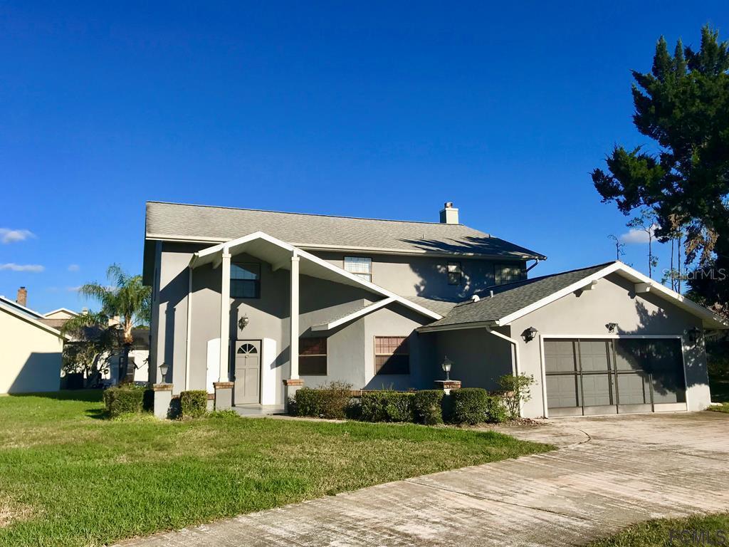 23 Colechester Ln., Palm Coast, FL 32137