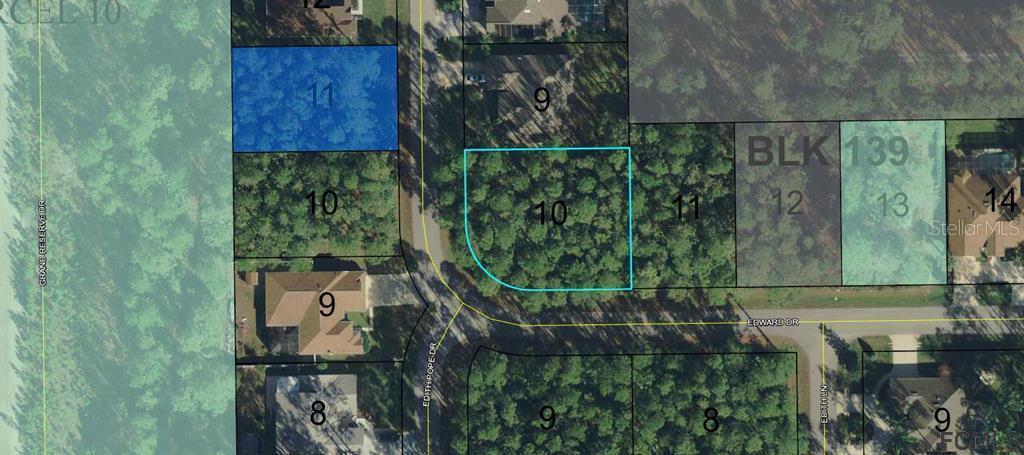 113 Edward Dr., Palm Coast, FL 32164