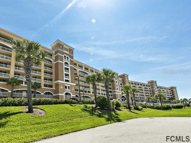 60 Surfview Dr. #201, Palm Coast, FL 32137