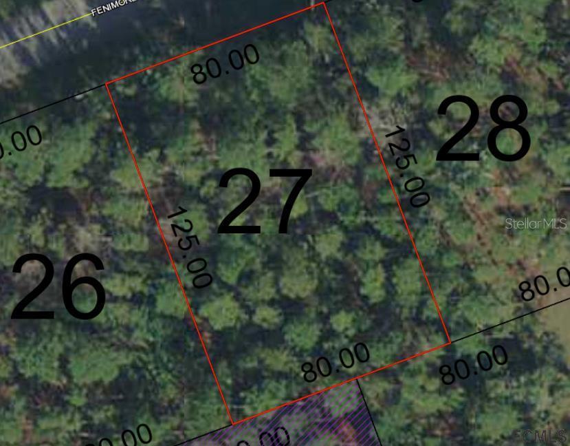 126 Fenimore Ln., Palm Coast, FL 32137