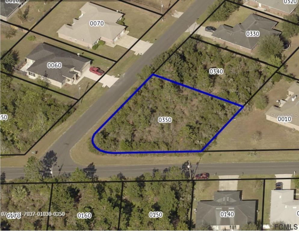 2 Louisburg Ln., Palm Coast, FL 32137