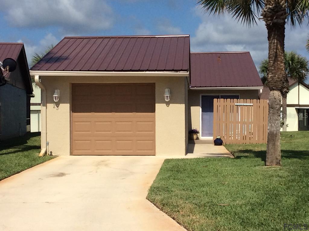 23 Sunset Cove, Flagler Beach, FL 32136