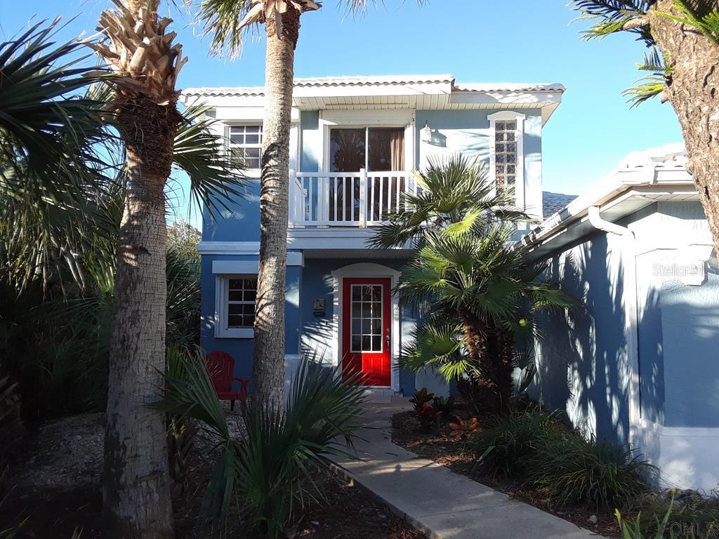 2015 Central Ave., Flagler Beach, FL 32136