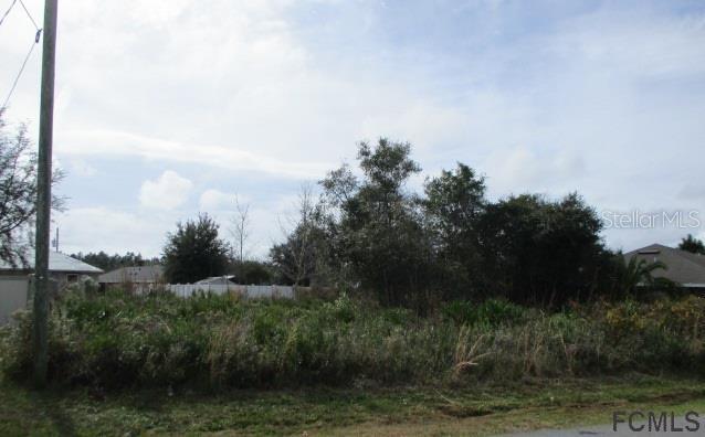 20 Louisburg Ln., Palm Coast, FL 32137