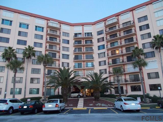 3600 S Ocean Shore Blvd. #624, Flagler Beach, FL 32136