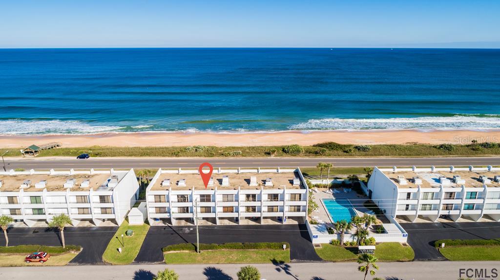 1436 Central Ave., Flagler Beach, FL 32136