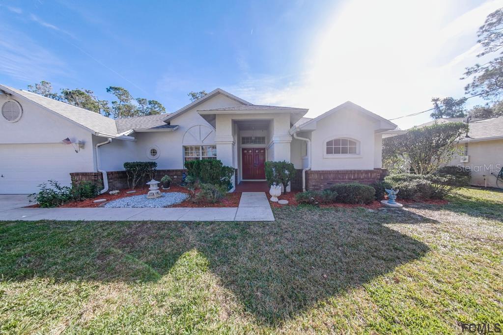 26 Westbrook Ln., Palm Coast, FL 32164