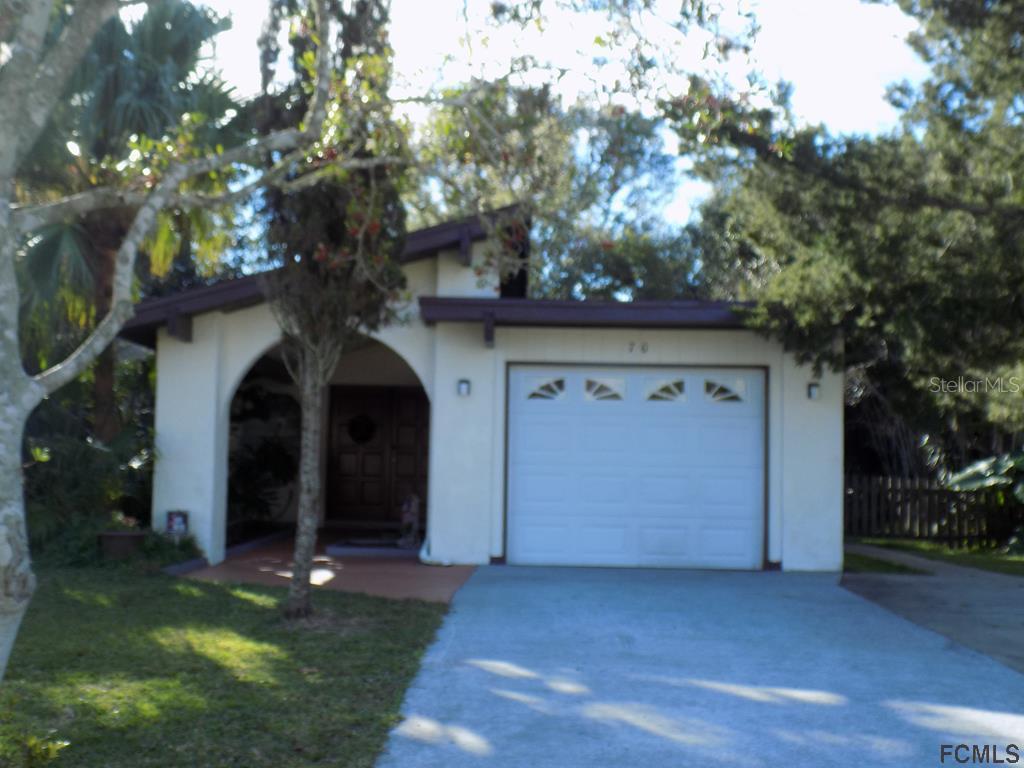 70 Farragut Dr., Palm Coast, FL 32123