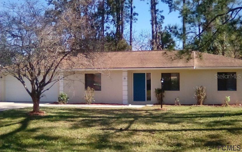 15 Berkshire Ln., Palm Coast, FL 32137