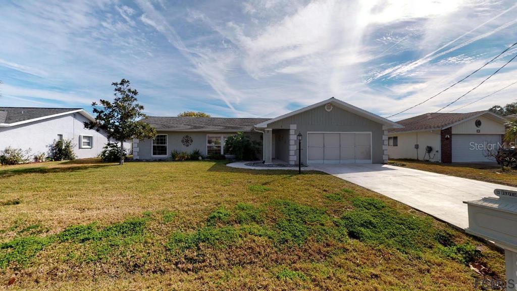 8 Floyd Ct., Palm Coast, FL 32137