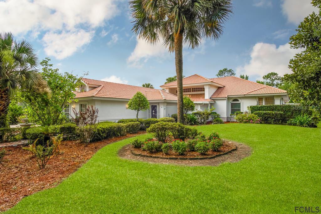 2 Moss Point, Ormond Beach, FL 32174