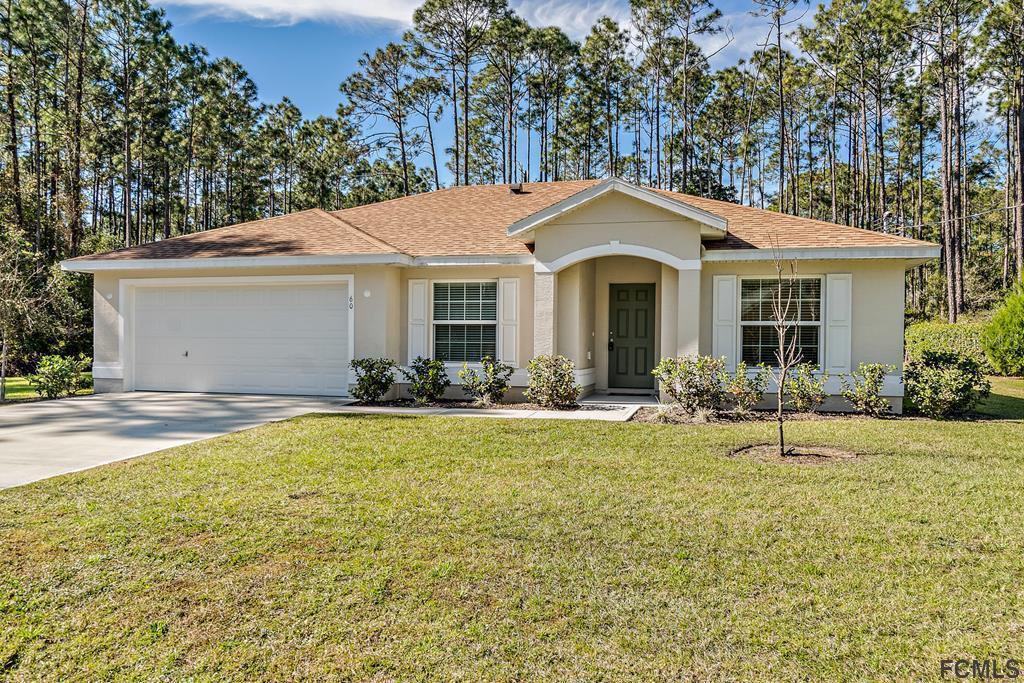 60 Lake Success Dr., Palm Coast, FL 32137