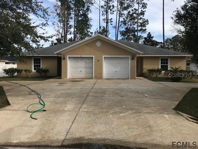 12 Emerald Ln., Palm Coast, FL 32164