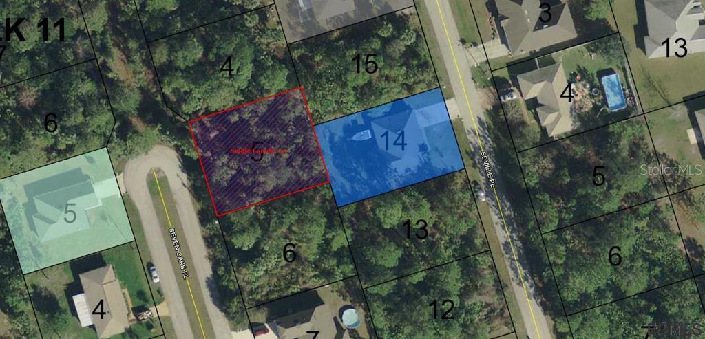 10 Seven Oaks Pl., Palm Coast, FL 32164