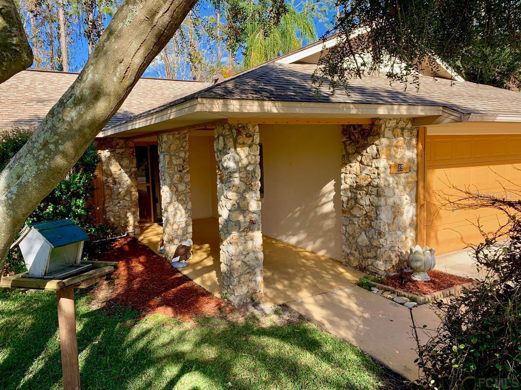 89 Wellwater Dr., Palm Coast, FL 32164