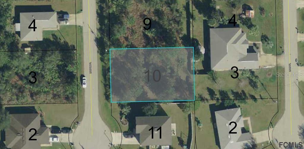 7 Lynton Pl., Palm Coast, FL 32137